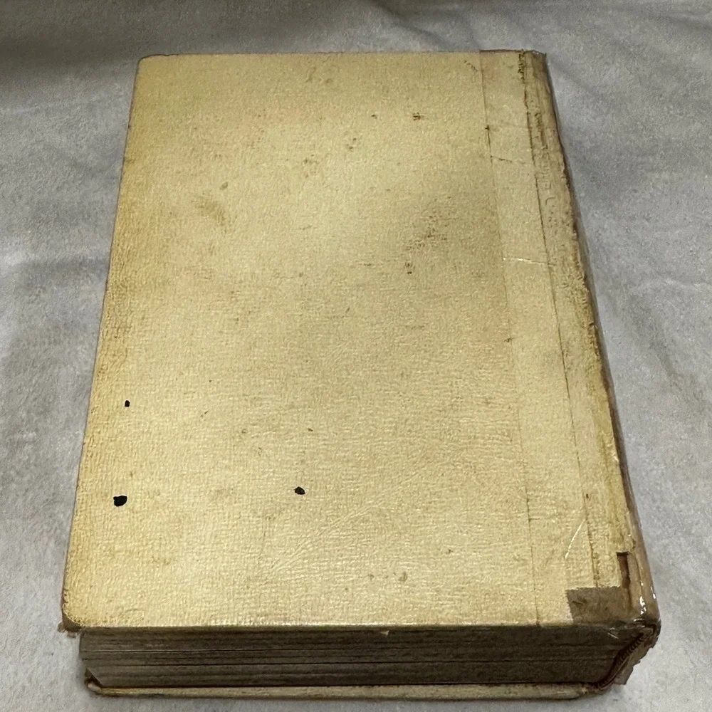 Culinary Arts Institute Encyclopedic Cook Book‎ 1950 Ruth Berolzheimer Fair VNTG